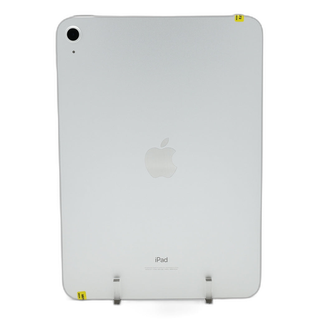 95新 Apple iPad 10代 64G 銀色 WIFI