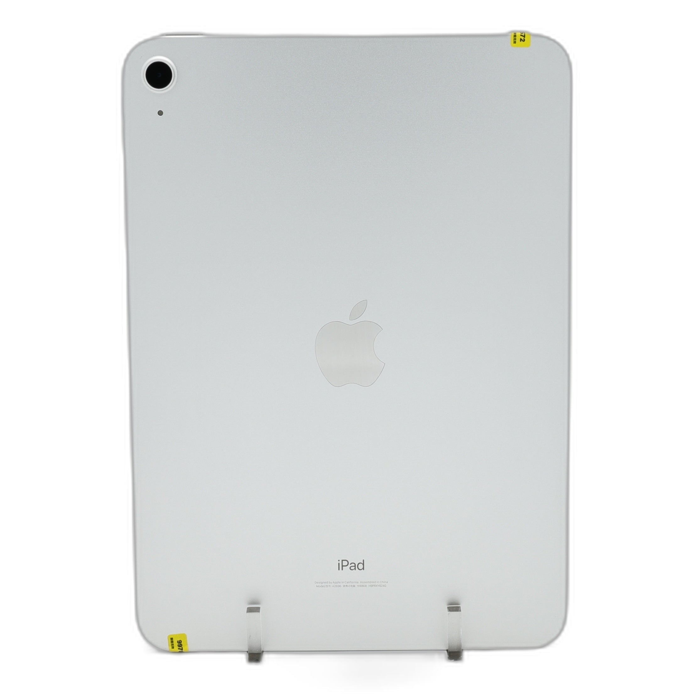 95新 Apple iPad 10代 64G 銀色 WIFI