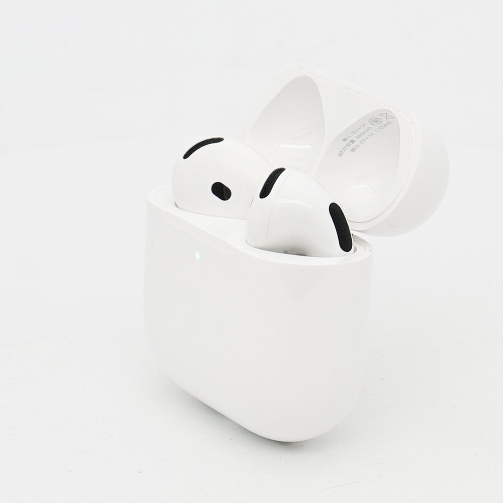 99新 Apple AirPods 4 (支持主动降噪) 白色