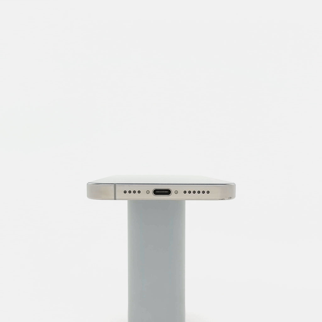95新 Apple iPhone 15 Pro Max 256G 原色鈦金屬 中國大陸版