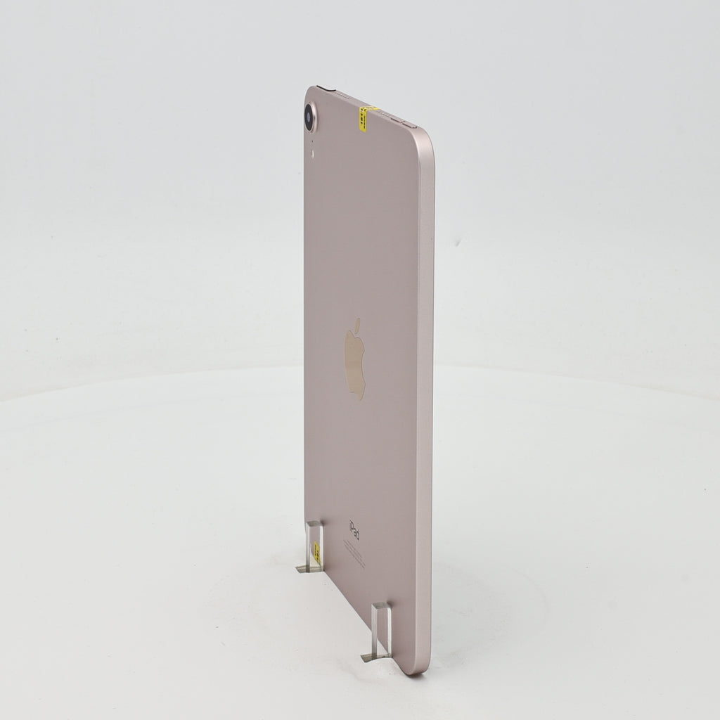 95新 Apple iPad mini6 64G 粉紅色 WIFI