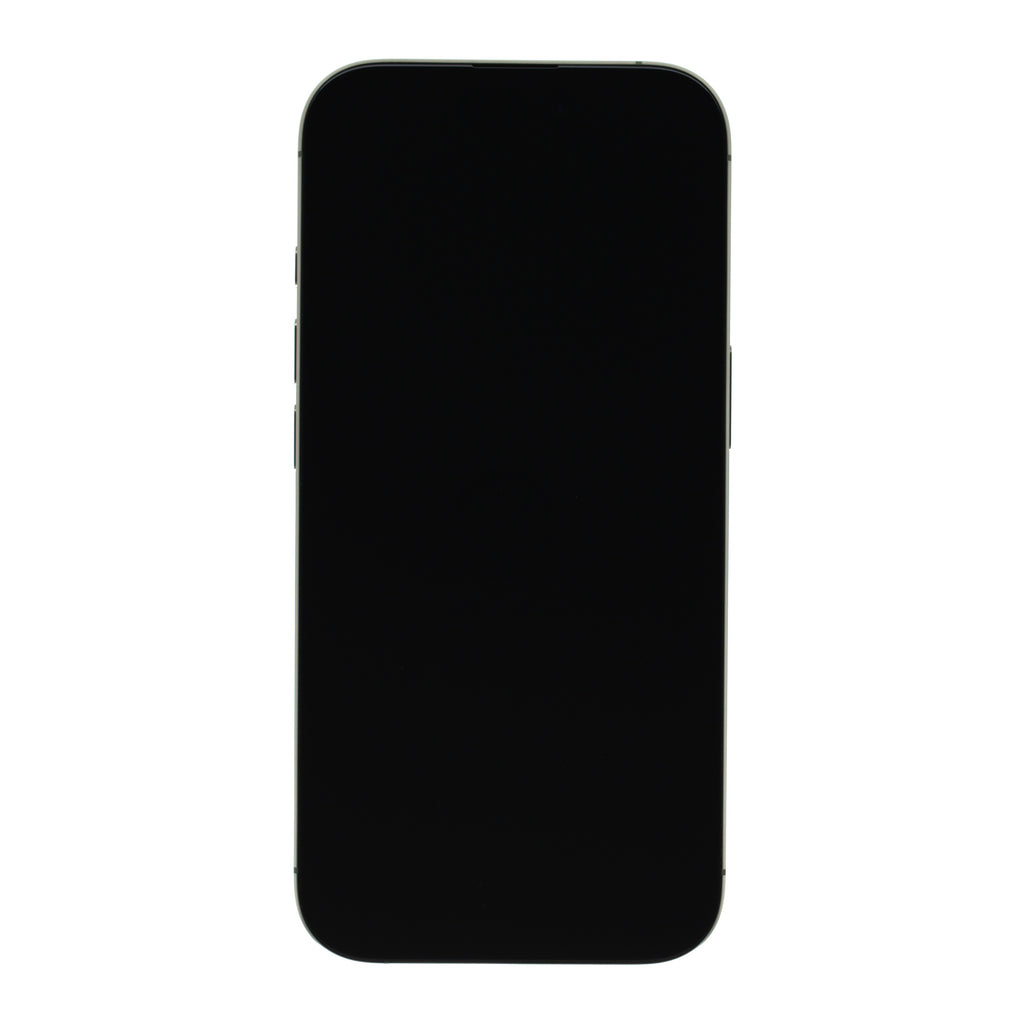95新 Apple iPhone 16 Pro 256G 原色鈦金屬 中國大陸版