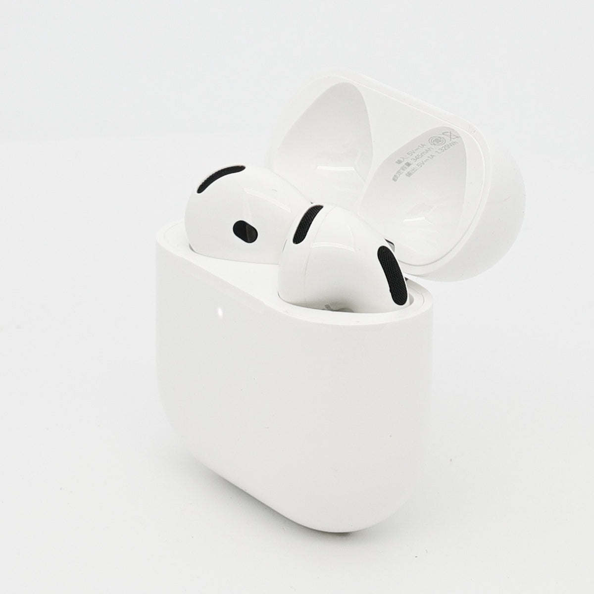 99新 Apple AirPods 4 (支持主动降噪) 白色