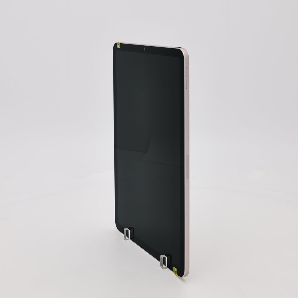 95新 Apple iPad Air5 64G 粉紅色 WIFI