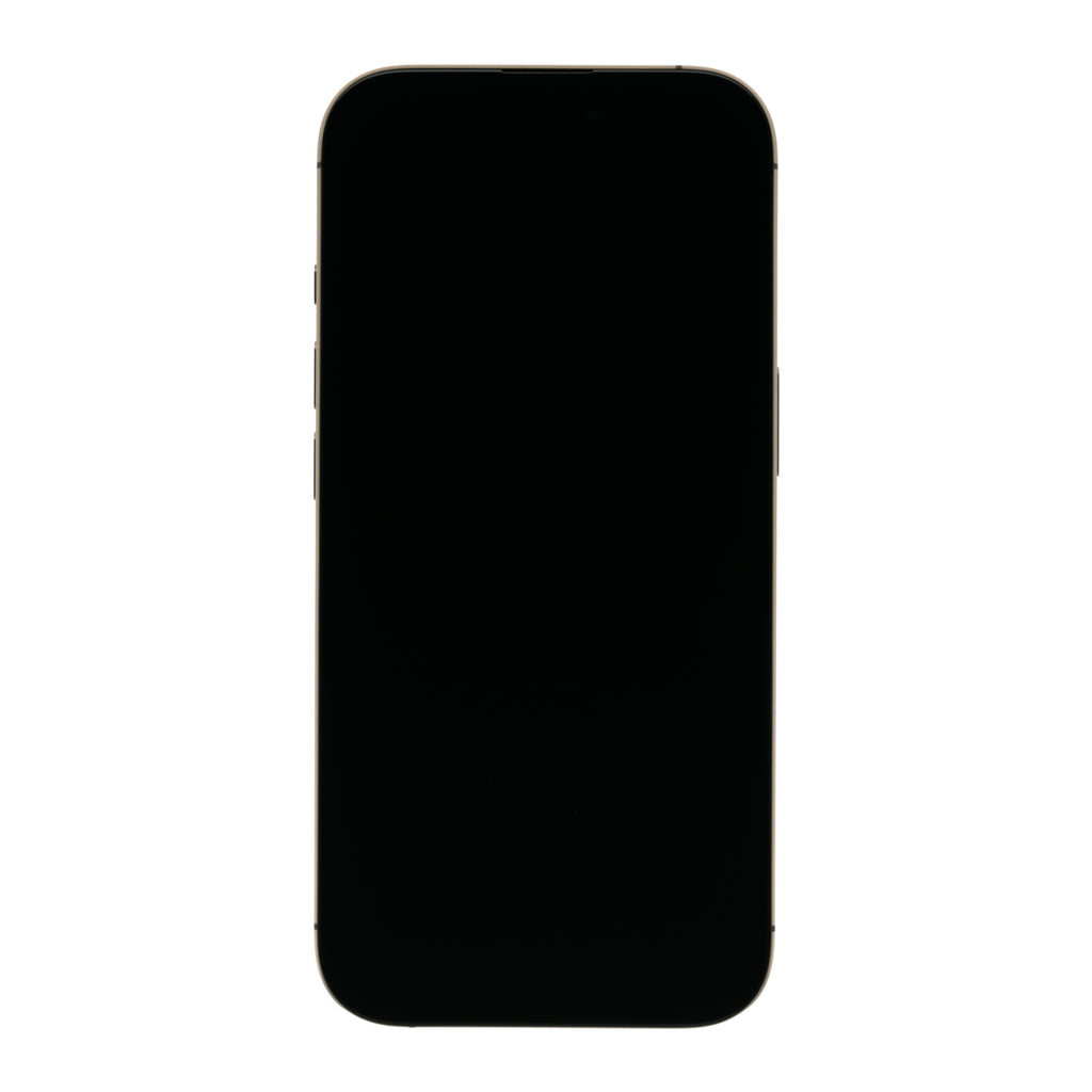 95新 Apple iPhone 16 Pro 256G 沙漠色鈦金屬 中國大陸版