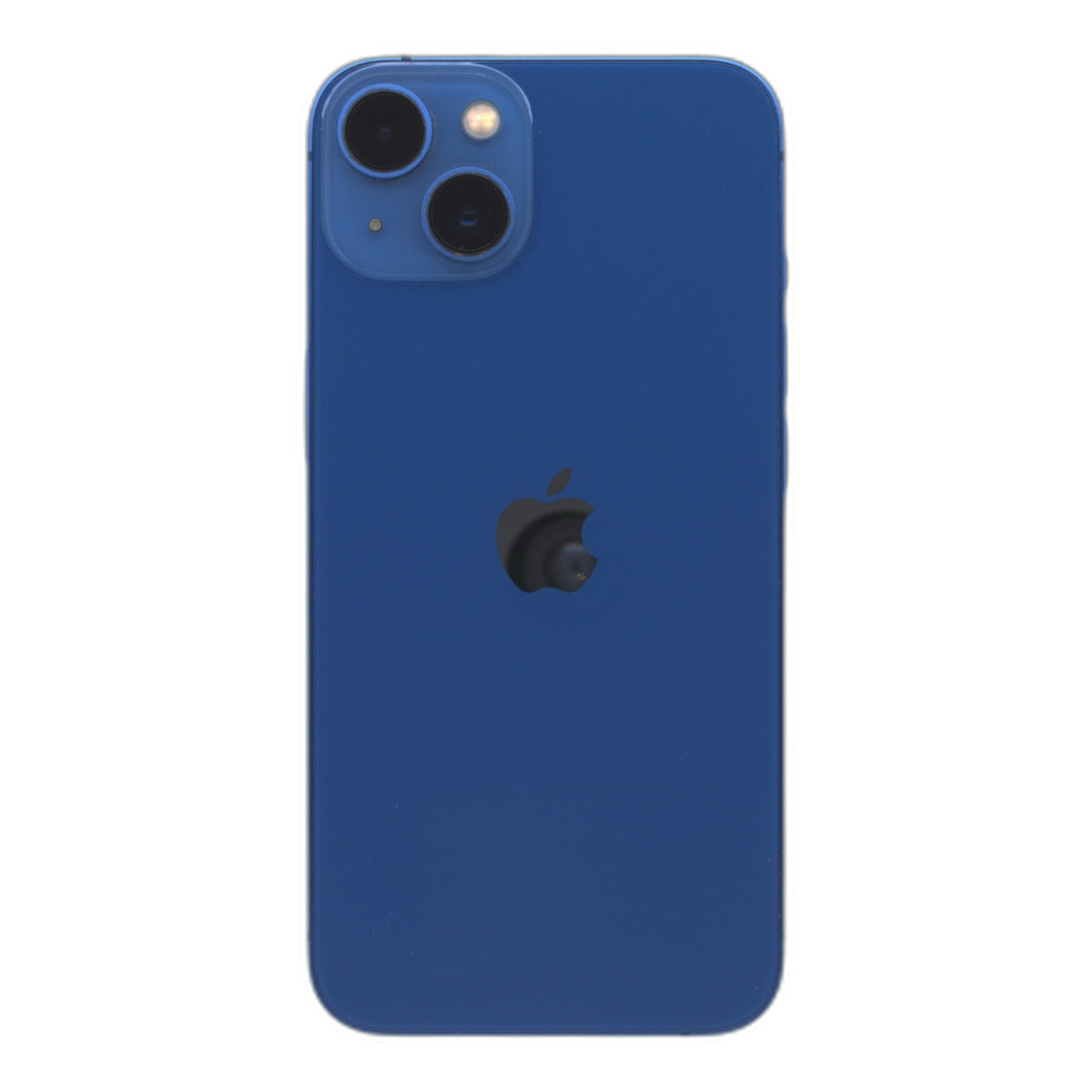 95新 Apple iPhone 13 128G 藍色 中國大陸版