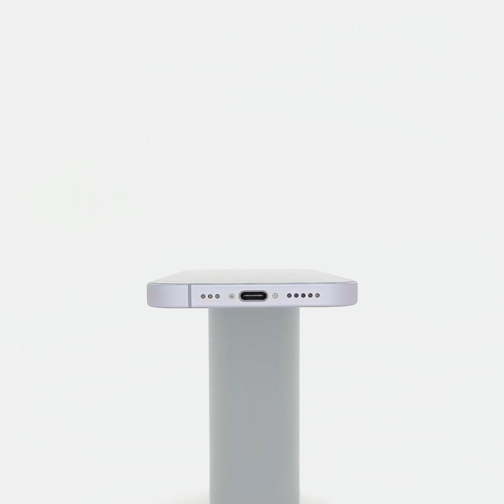 95新 Apple iPhone 17 256G 薰衣草紫色 中國大陸版