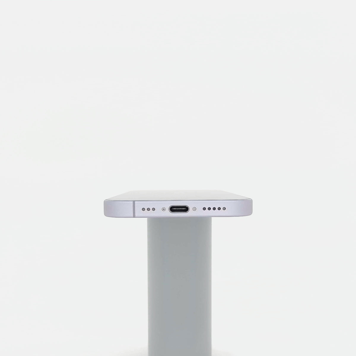 95新 Apple iPhone 17 256G 薰衣草紫色 中國大陸版