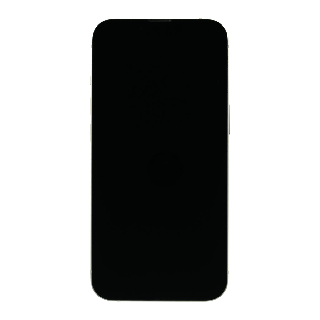95新 Apple iPhone 13 256G 星光色 中國大陸版