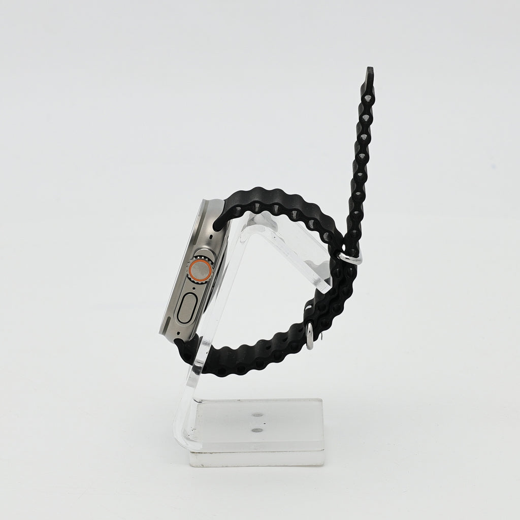 99新 Apple Watch Ultra 2 49毫米 鈦金屬