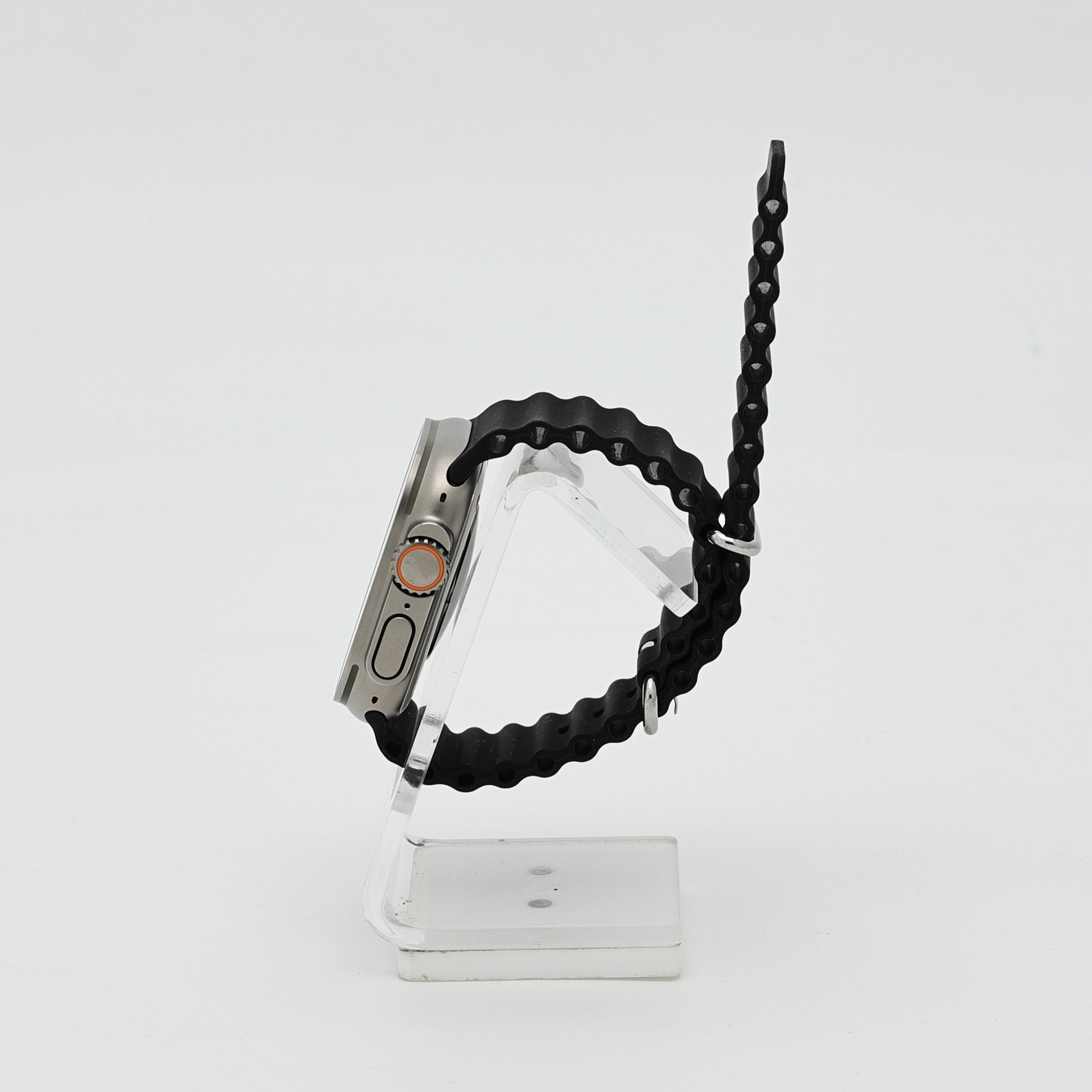 99新 Apple Watch Ultra 2 49毫米 鈦金屬