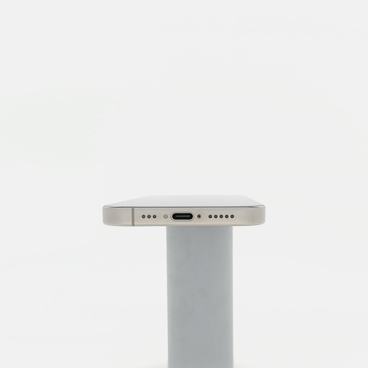 95新 Apple iPhone 16 Pro 128G 原色鈦金屬 中國大陸版
