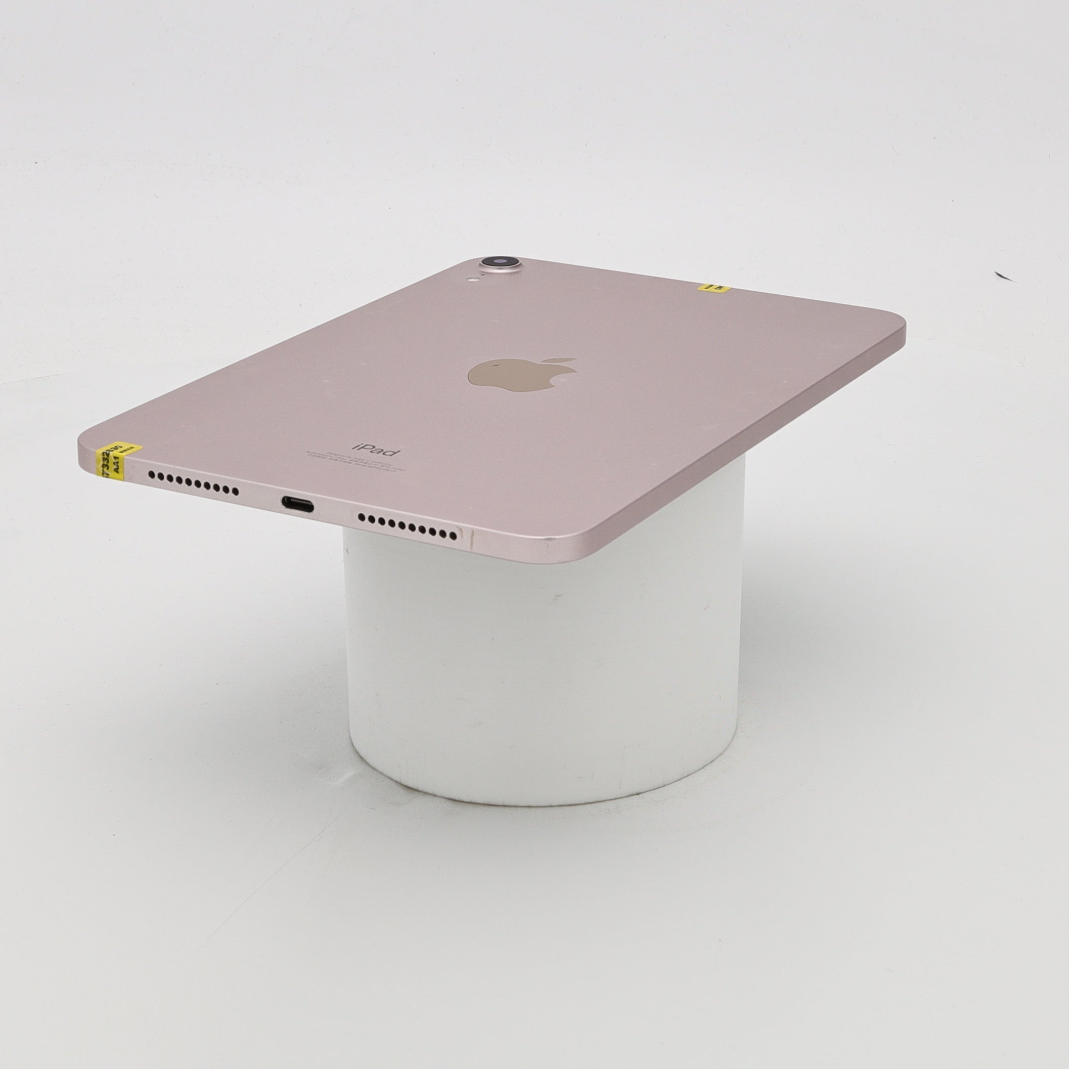 95新 Apple iPad mini6 64G 粉紅色 WIFI