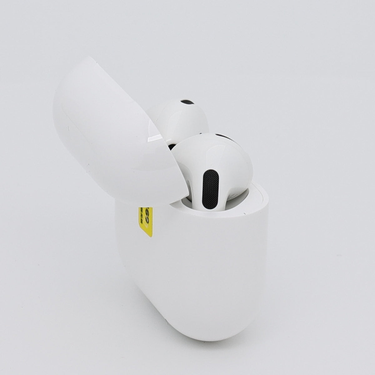 99新 Apple AirPods 5 白色