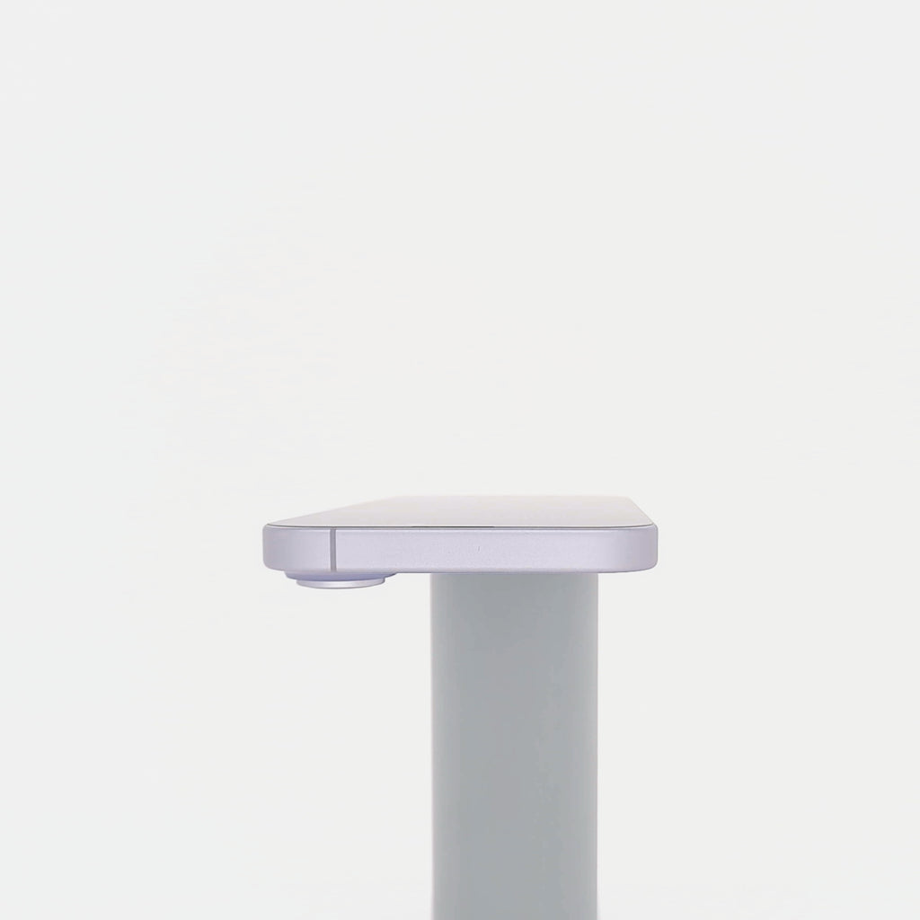99新 Apple iPhone 17 256G 薰衣草紫色 中國大陸版