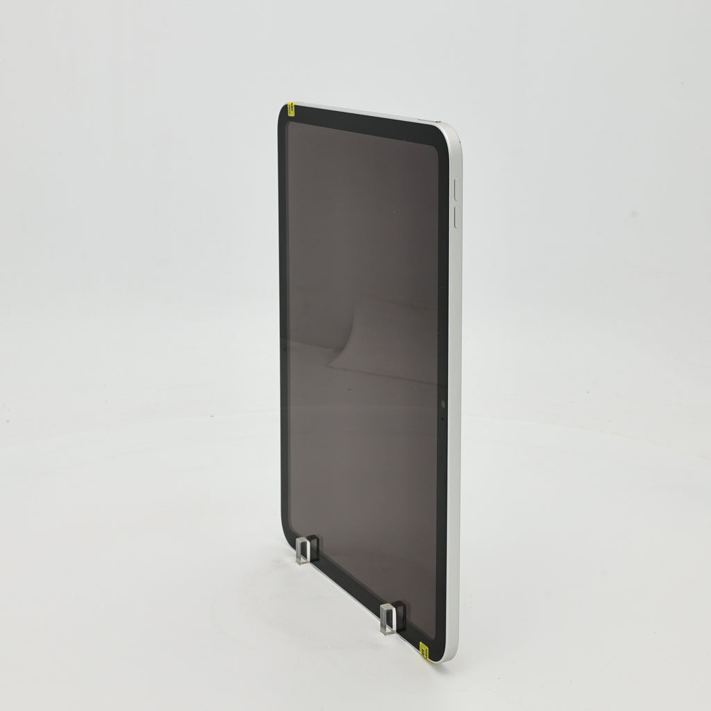 99新 Apple iPad 10代 256G 銀色 WIFI