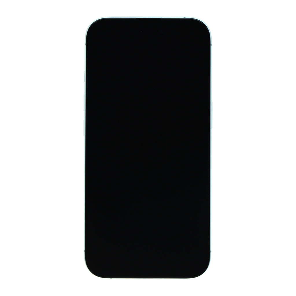 95新 Apple iPhone 16 256G 白色 中國大陸版