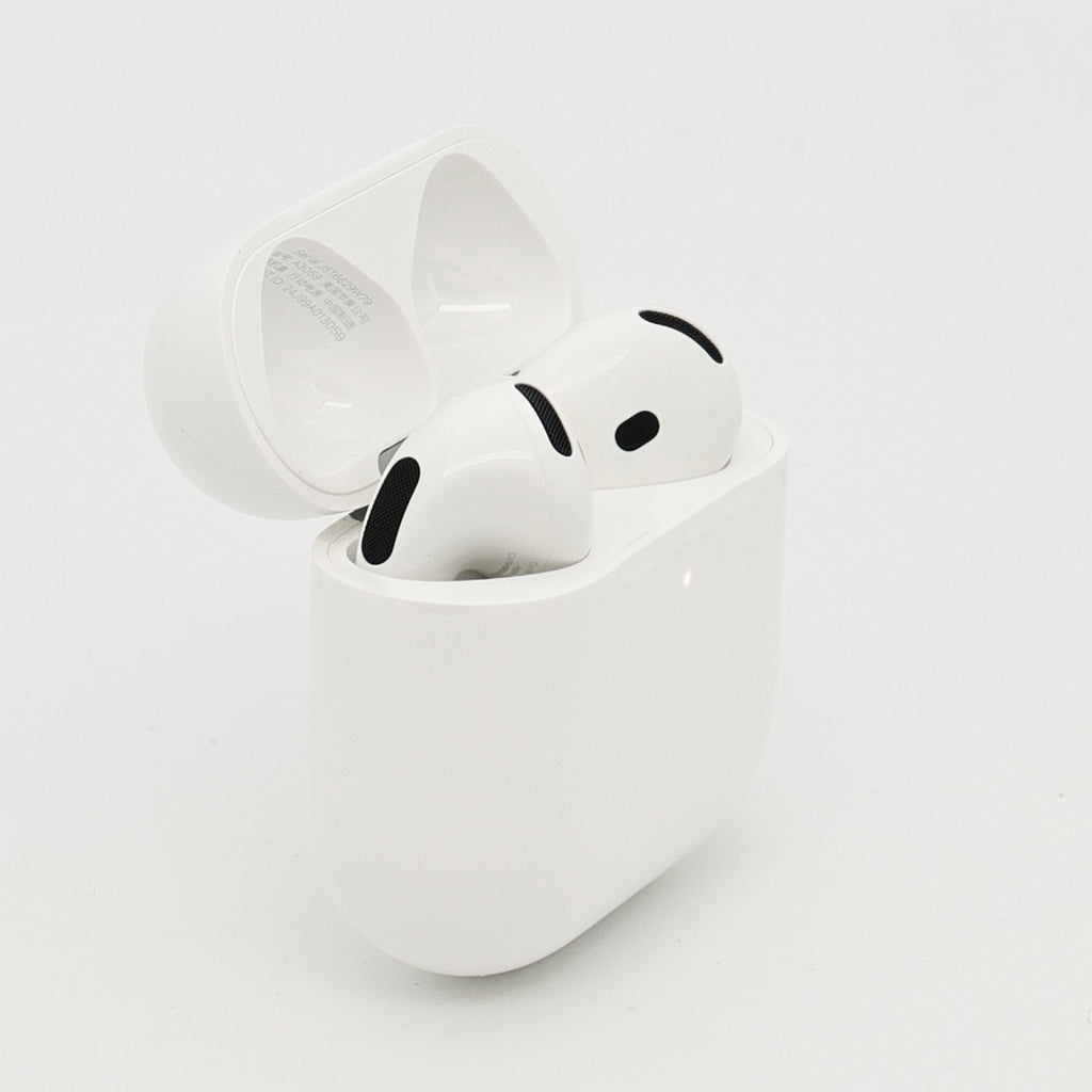 99新 Apple AirPods 4 (支持主动降噪) 白色