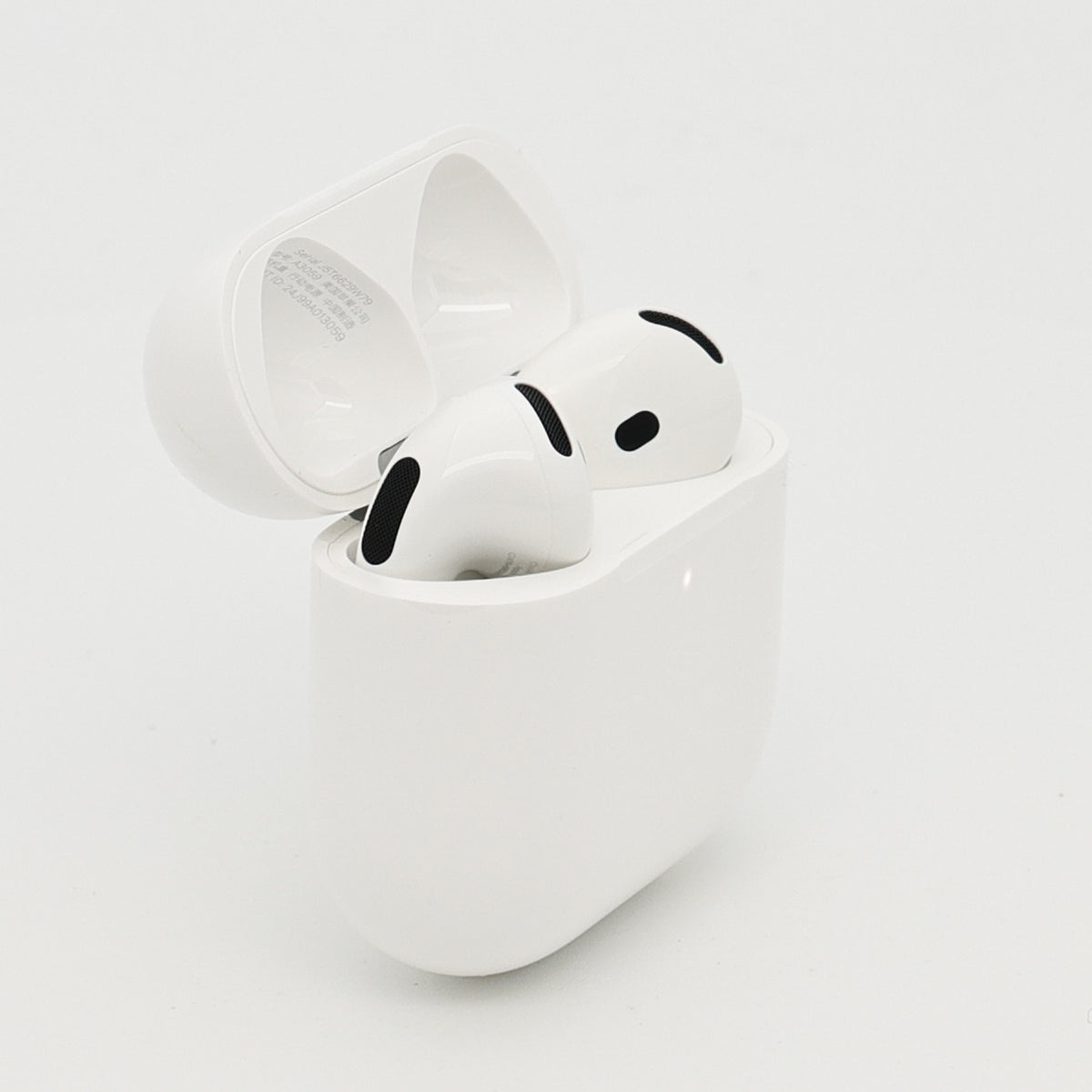 99新 Apple AirPods 4 (支持主动降噪) 白色