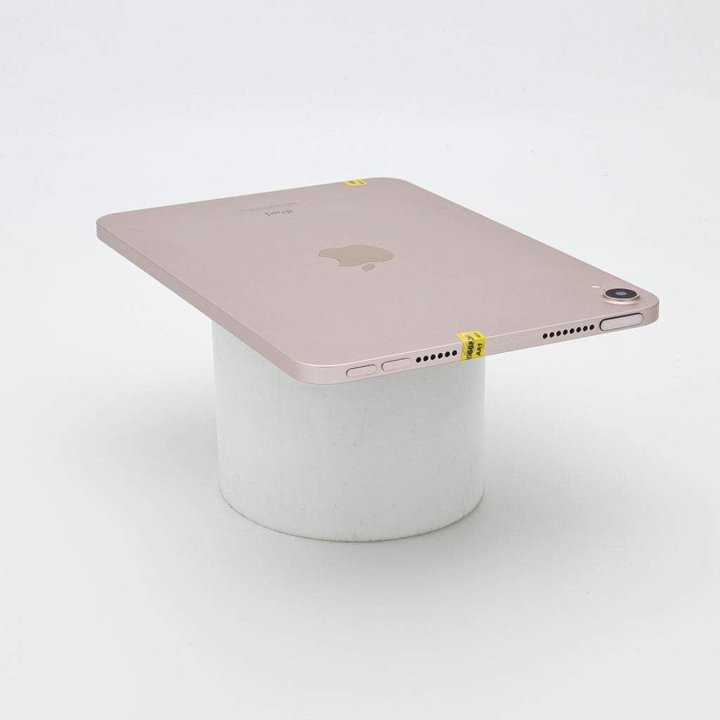 95新 Apple iPad mini6 64G 粉紅色 WIFI