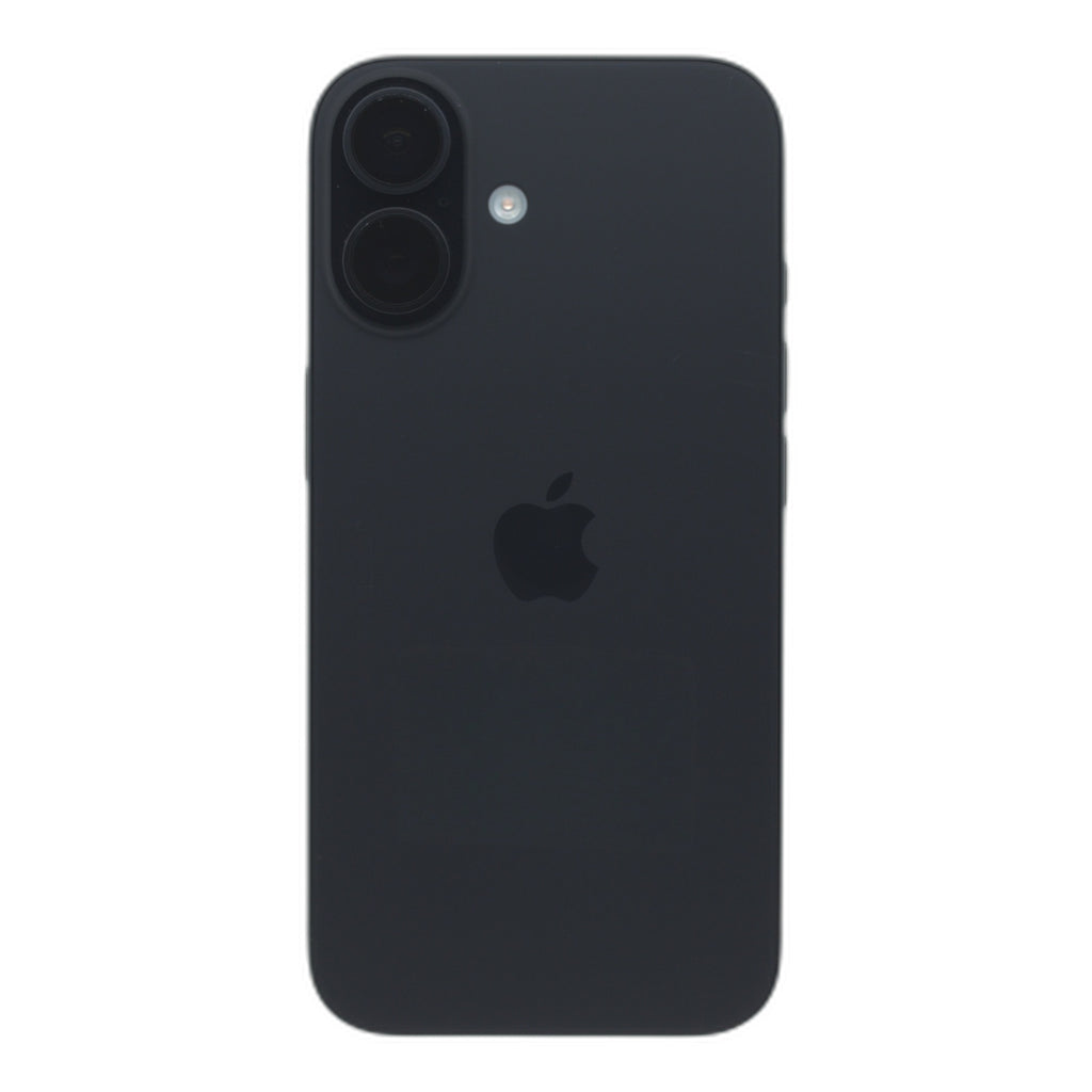 95新 Apple iPhone 16 128G 黑色 中國大陸版