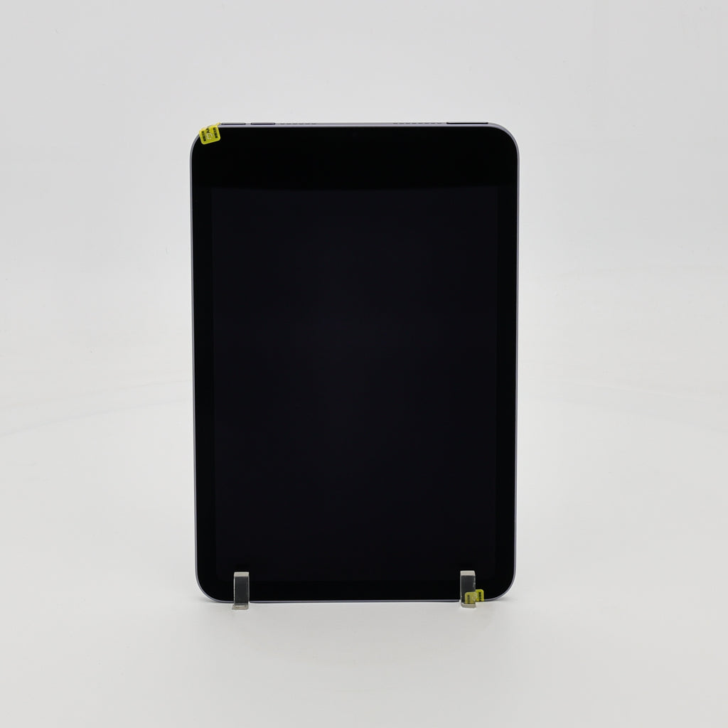 99新 Apple iPad mini6 64G 紫色 WIFI