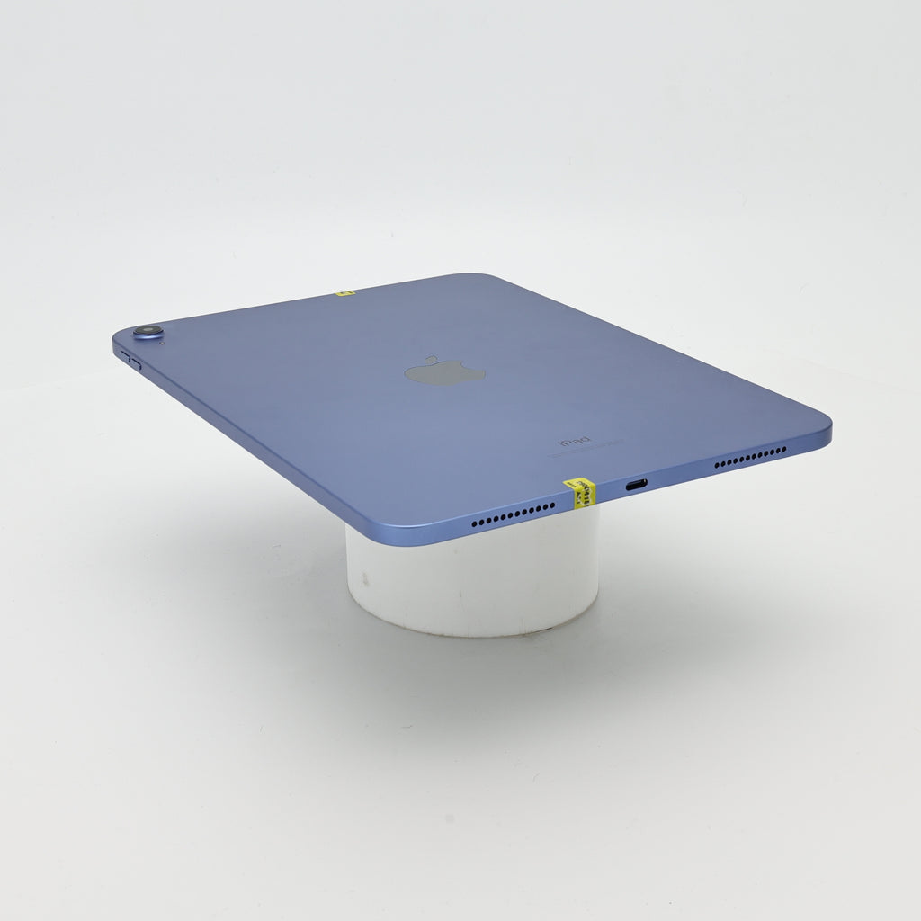 99新 Apple iPad 10代 256G 藍色 WIFI