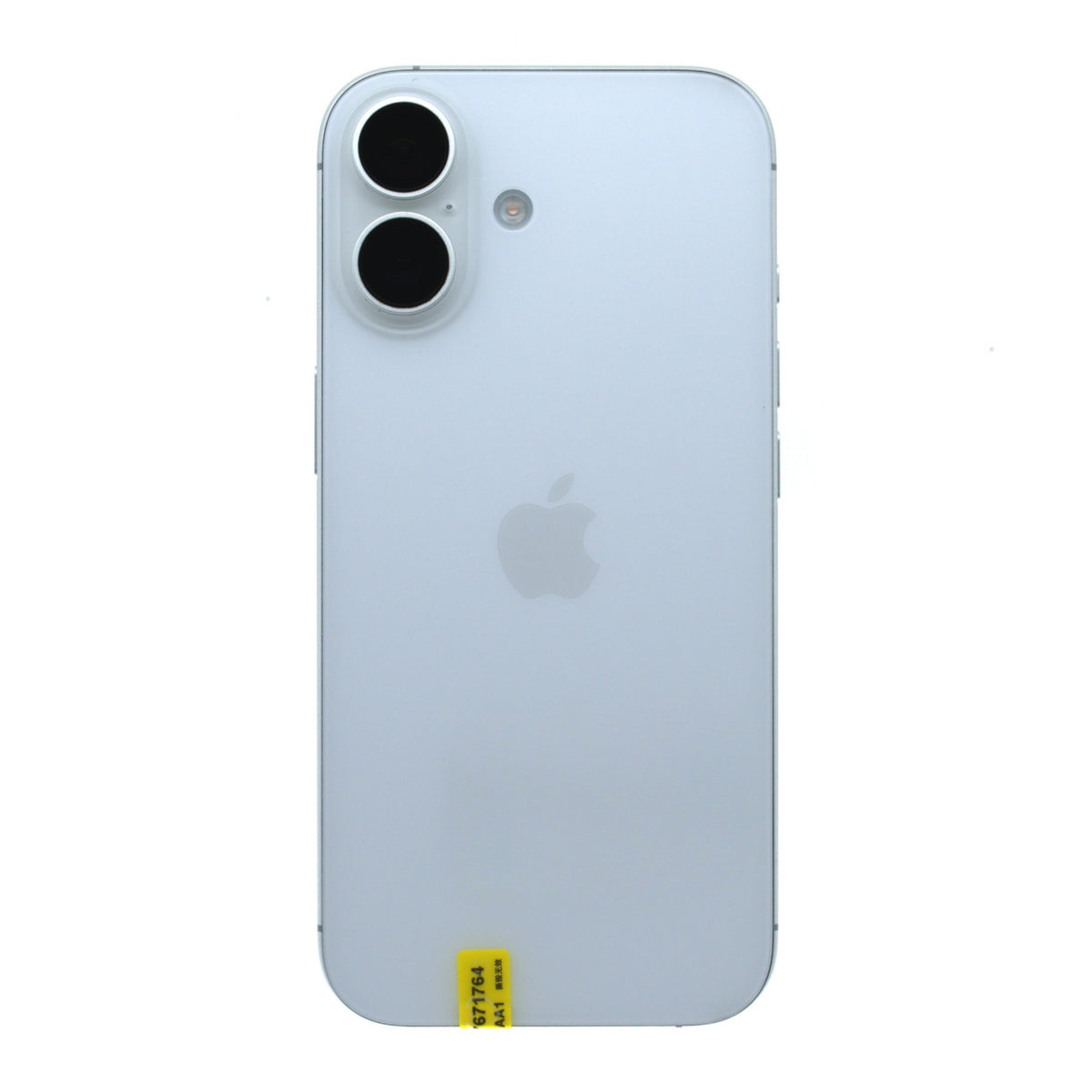 99新 Apple iPhone 17 256G 白色 中國大陸版