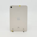 95新 Apple iPad mini6 256G 星光色 WIFI
