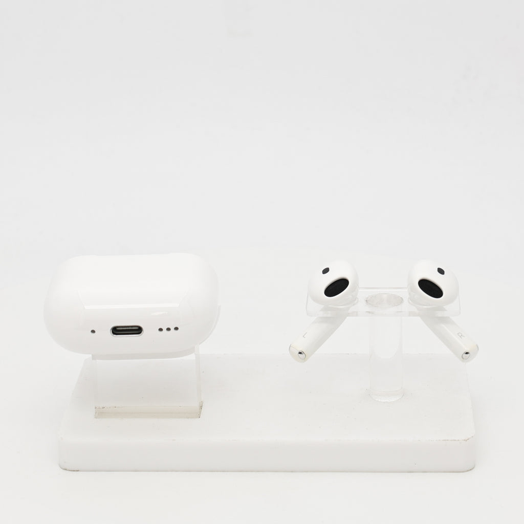 99新 Apple AirPods 4 (支持主动降噪) 白色