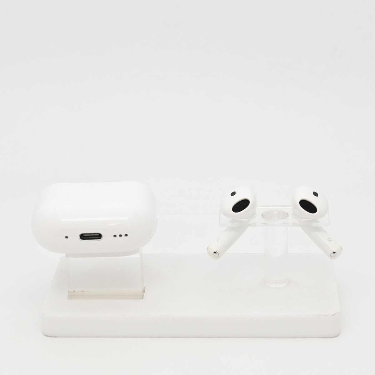 99新 Apple AirPods 4 (支持主动降噪) 白色