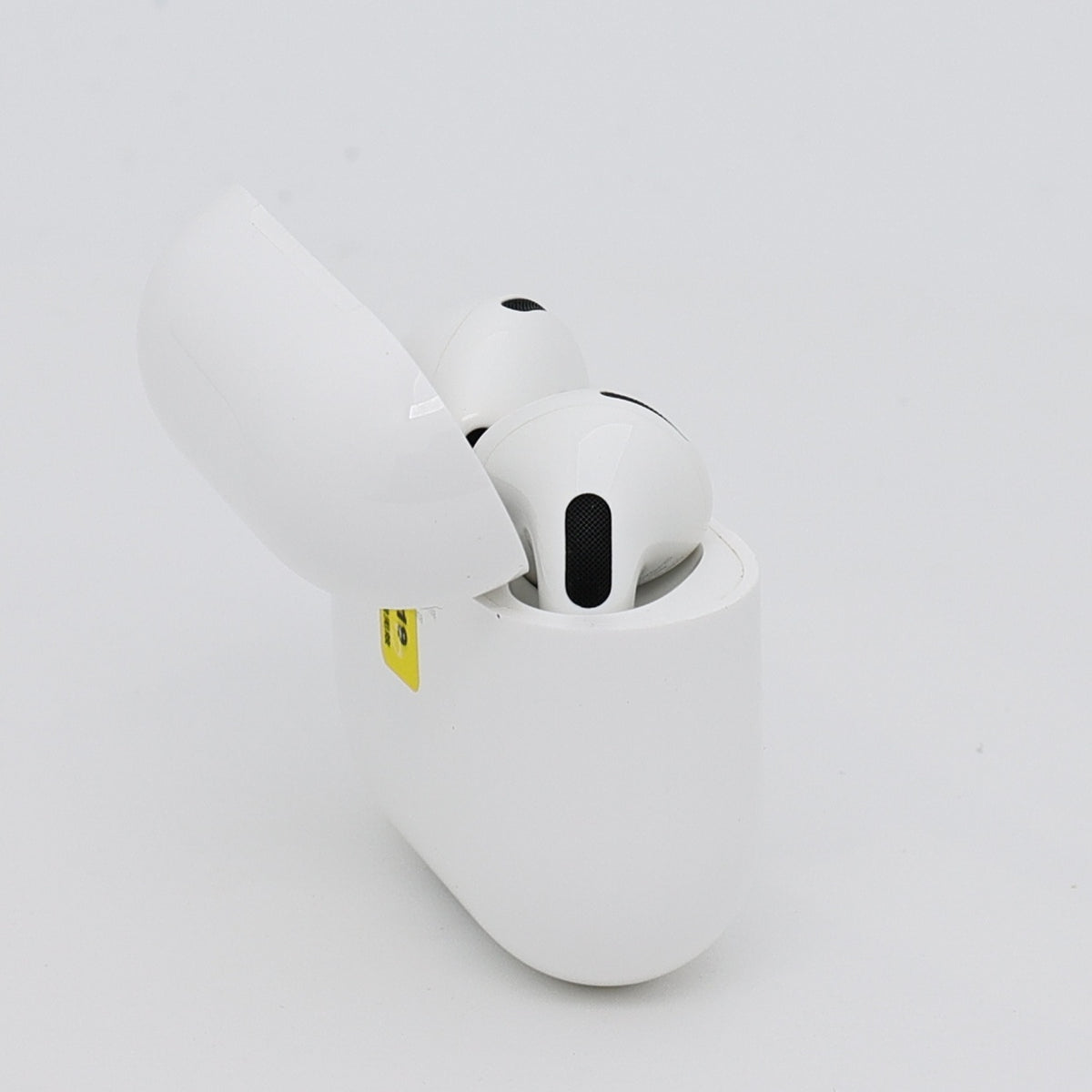 99新 Apple AirPods 4 (支持主動降噪) 白色
