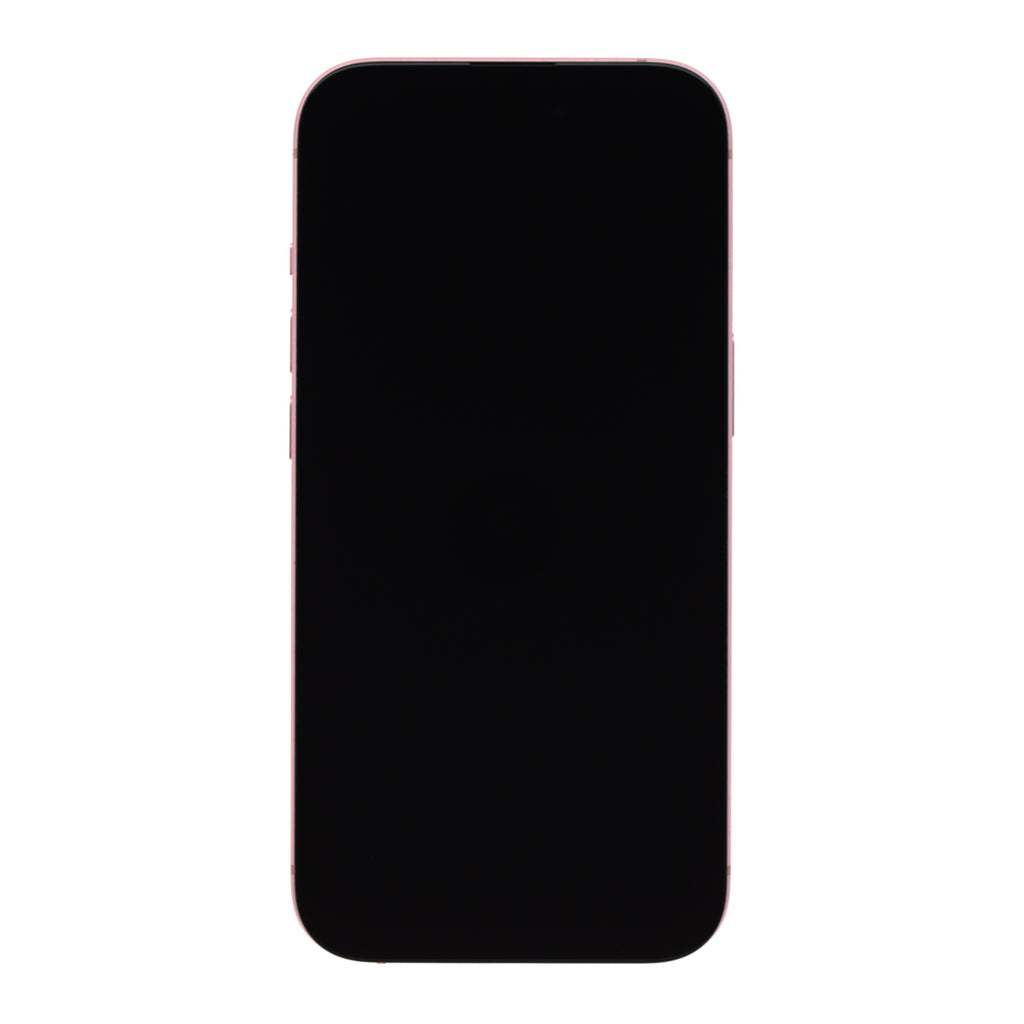 95新 Apple iPhone 15 256G 粉紅色 中國大陸版