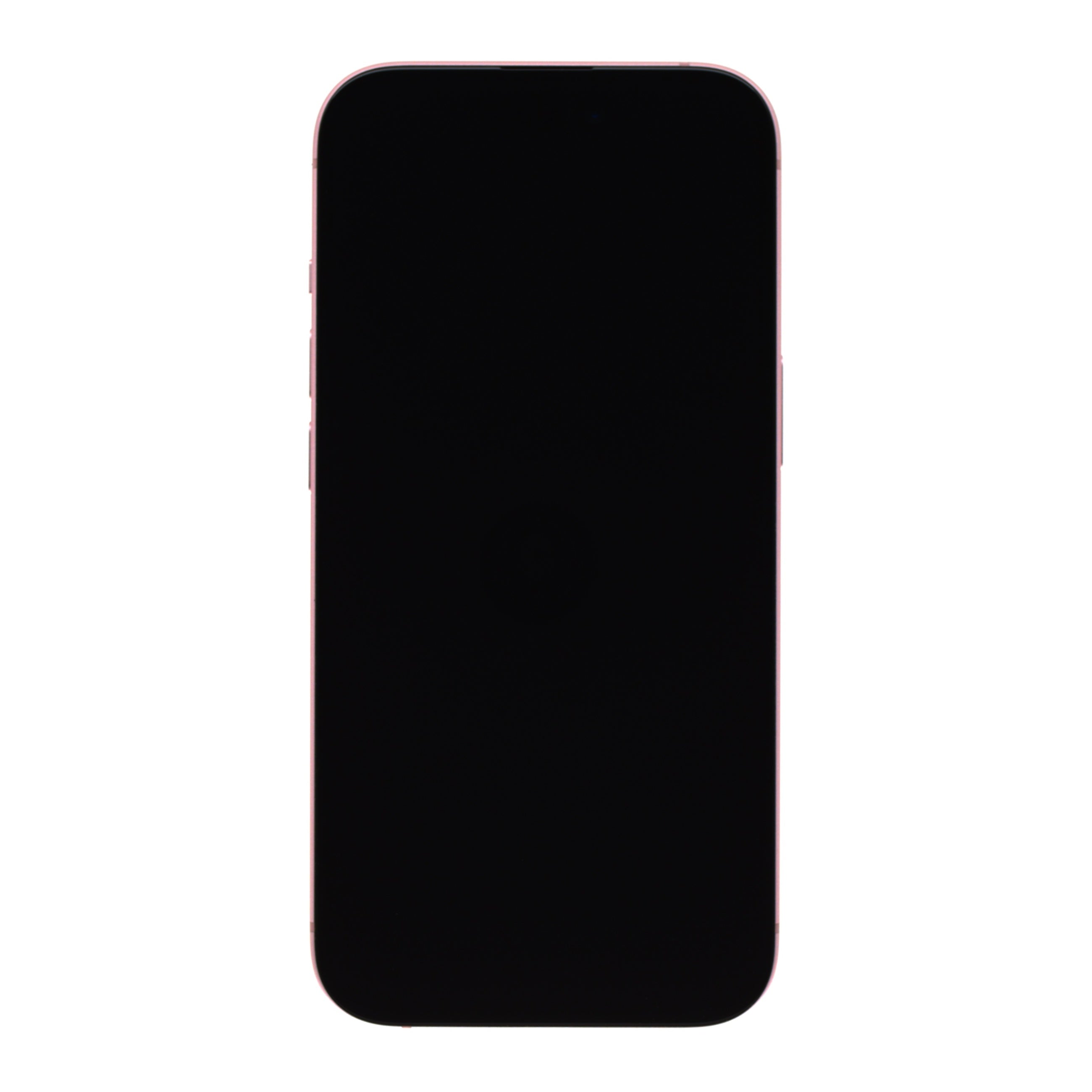 95新 Apple iPhone 15 256G 粉紅色 中國大陸版
