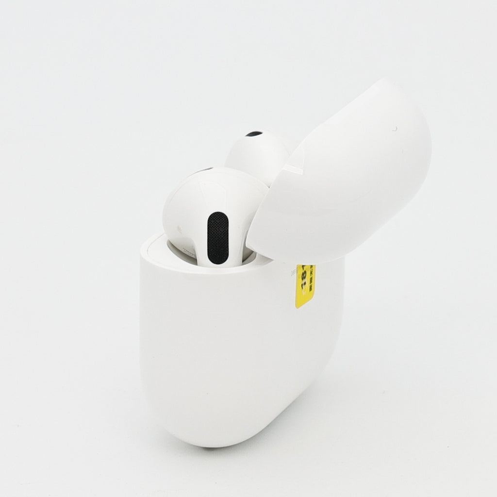 99新 Apple AirPods 4 (支持主動降噪) 白色