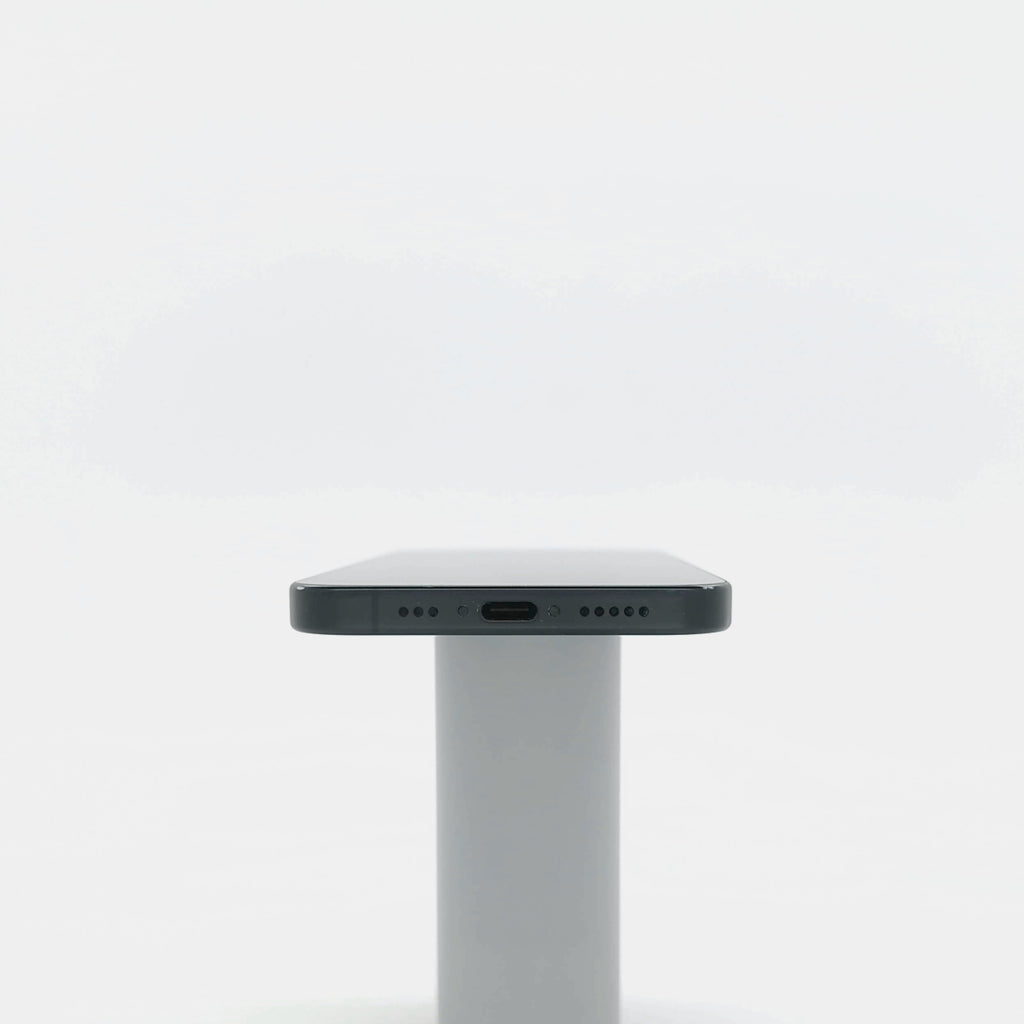 95新 Apple iPhone 16 128G 黑色 中國大陸版