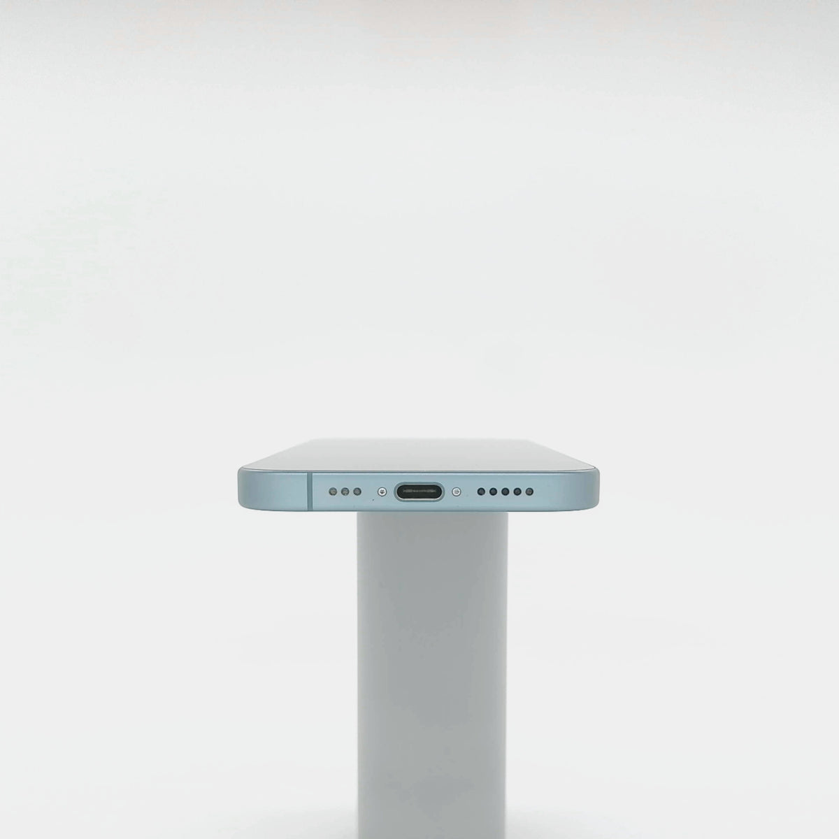 95新 Apple iPhone 16 256G 深青色 中國大陸版