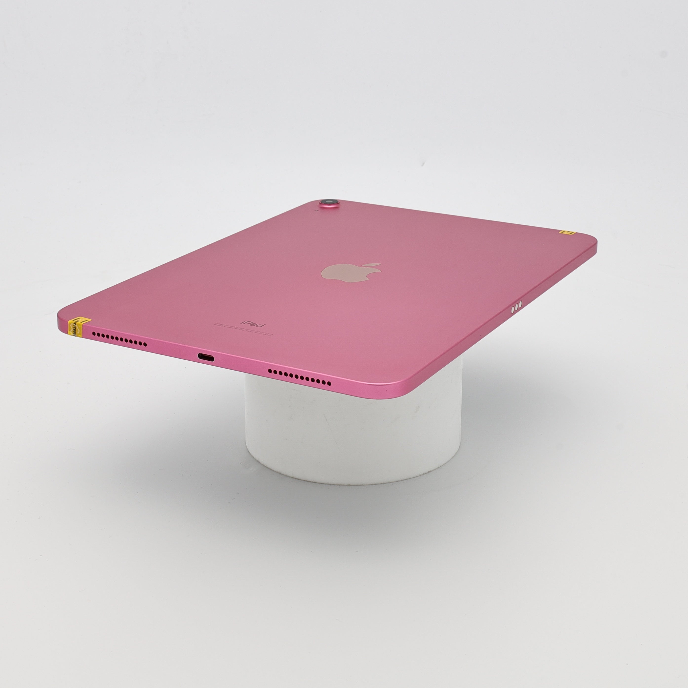 95新 Apple iPad 10代 64G 粉紅色 WIFI