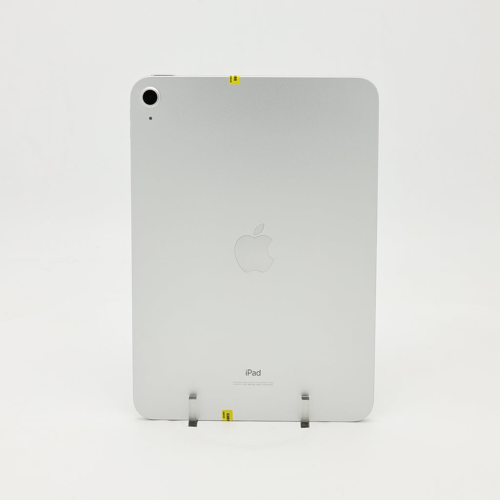 95新 Apple iPad 10代 256G 銀色 WIFI