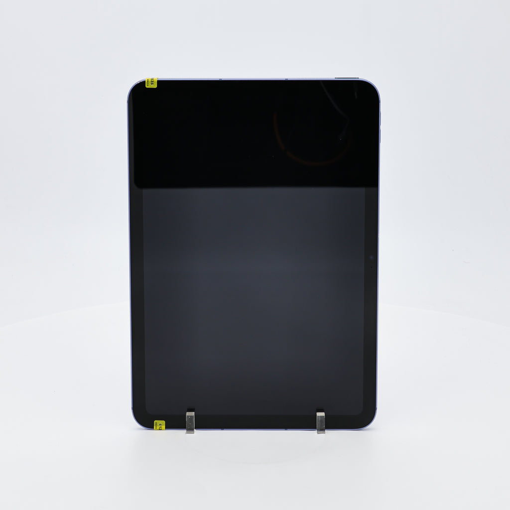 95新 Apple iPad 10代 256G 藍色 WIFI+5G