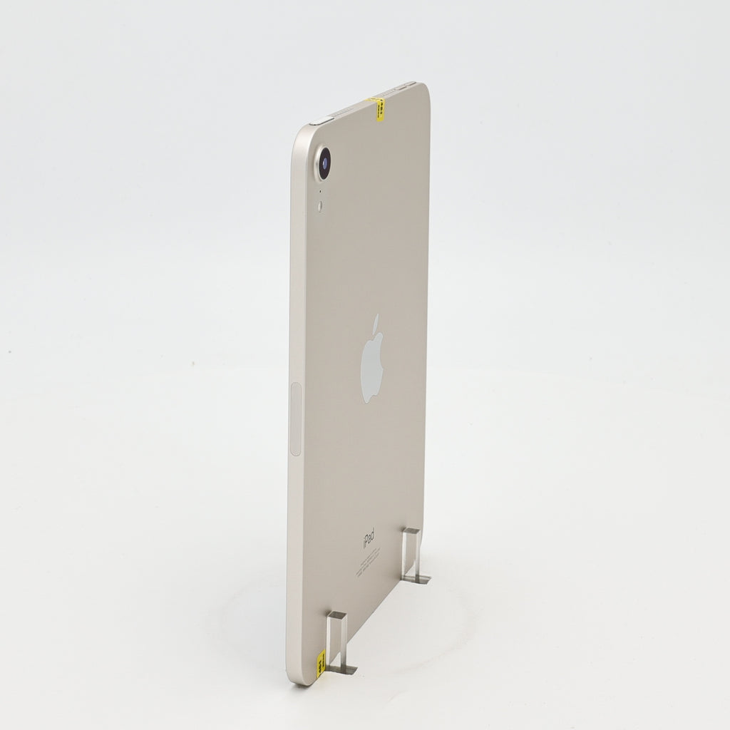 95新 Apple iPad mini6 64G 星光色 WIFI
