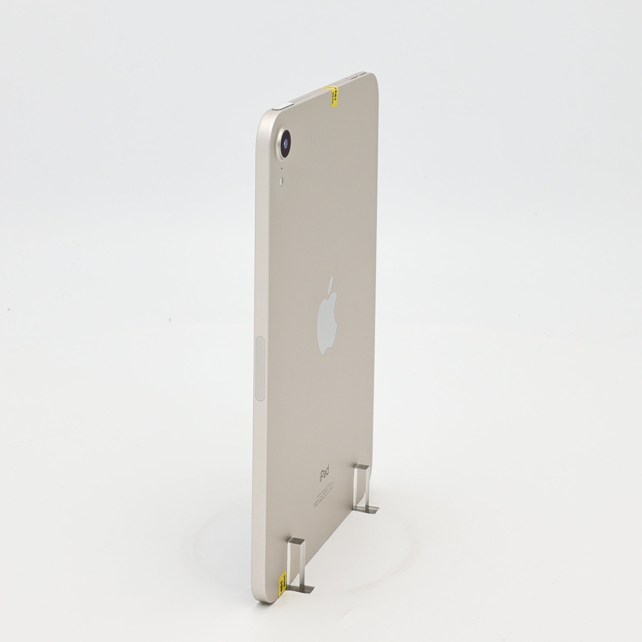 95新 Apple iPad mini6 64G 星光色 WIFI
