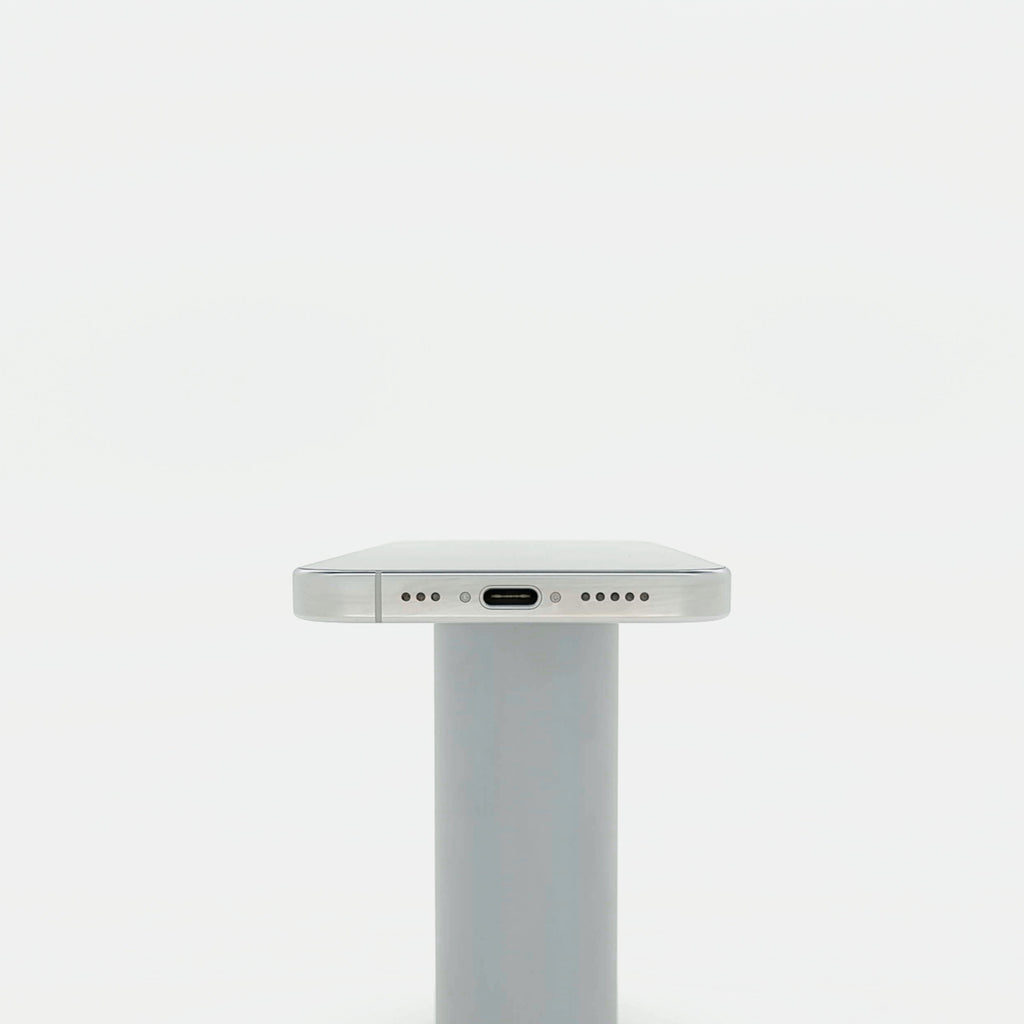 95新 Apple iPhone 16 Pro 256G 白色鈦金屬 中國大陸版