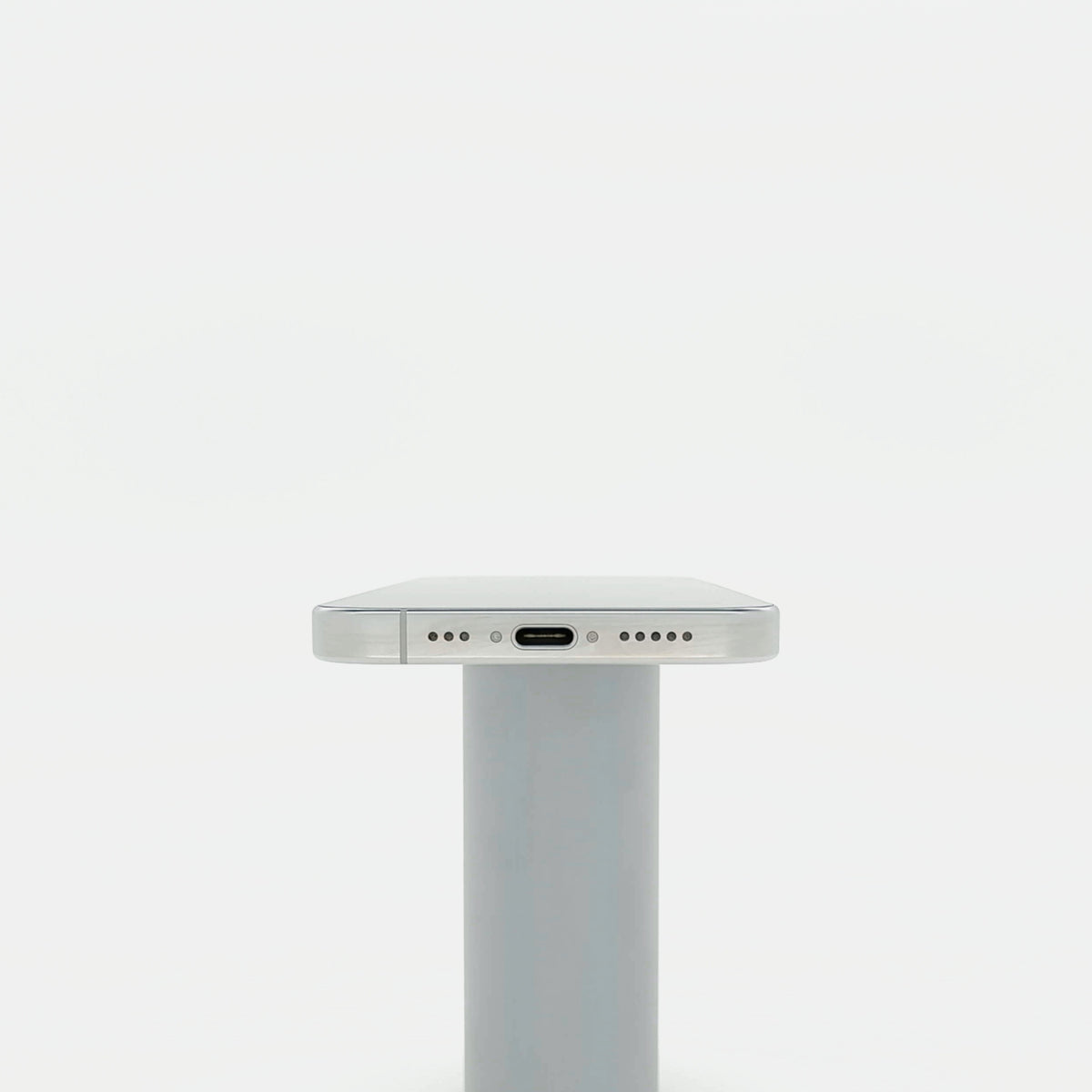95新 Apple iPhone 16 Pro 256G 白色鈦金屬 中國大陸版