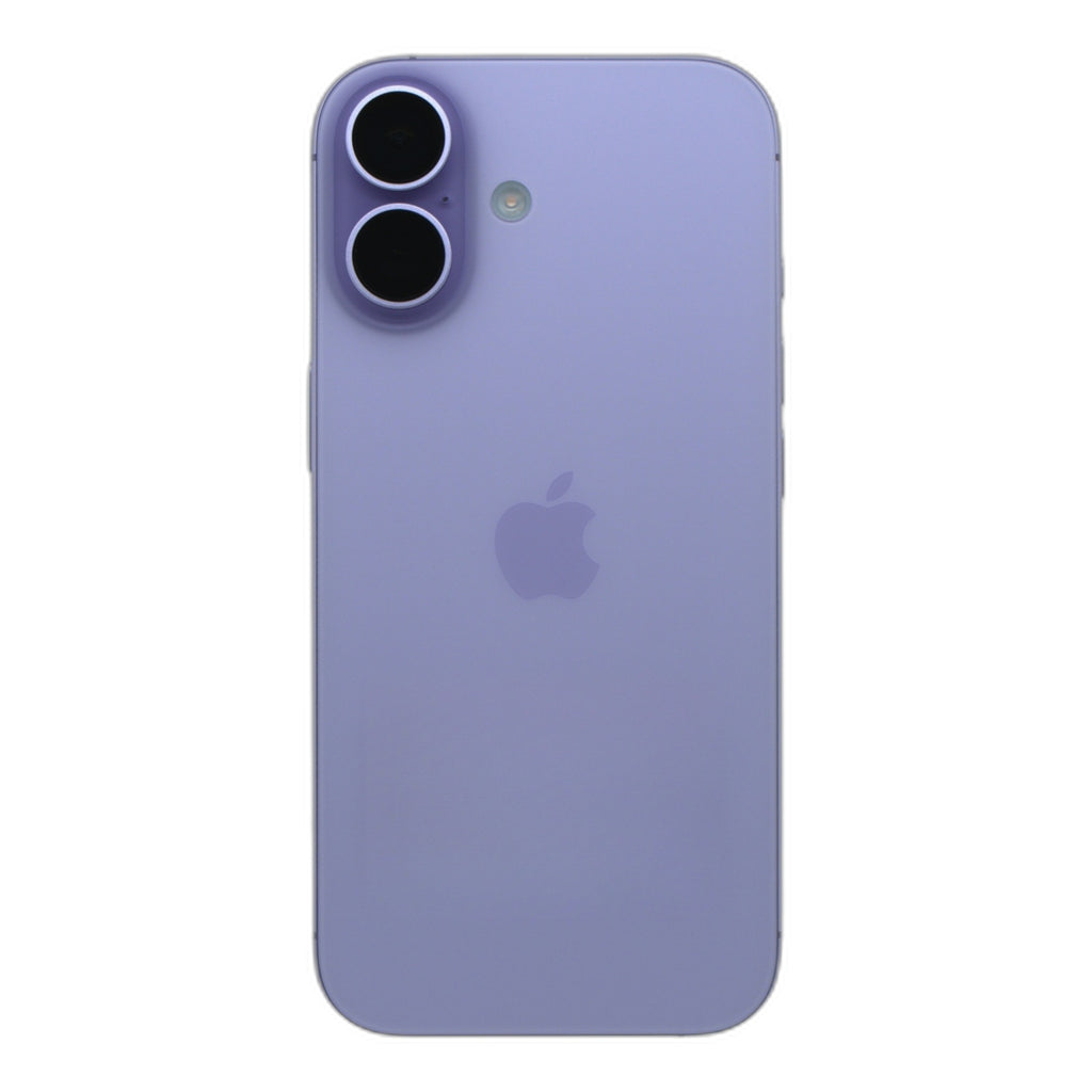 99新 Apple iPhone 17 256G 薰衣草紫色 中國大陸版