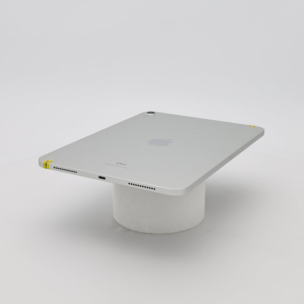 95新 Apple iPad 10代 64G 銀色 WIFI