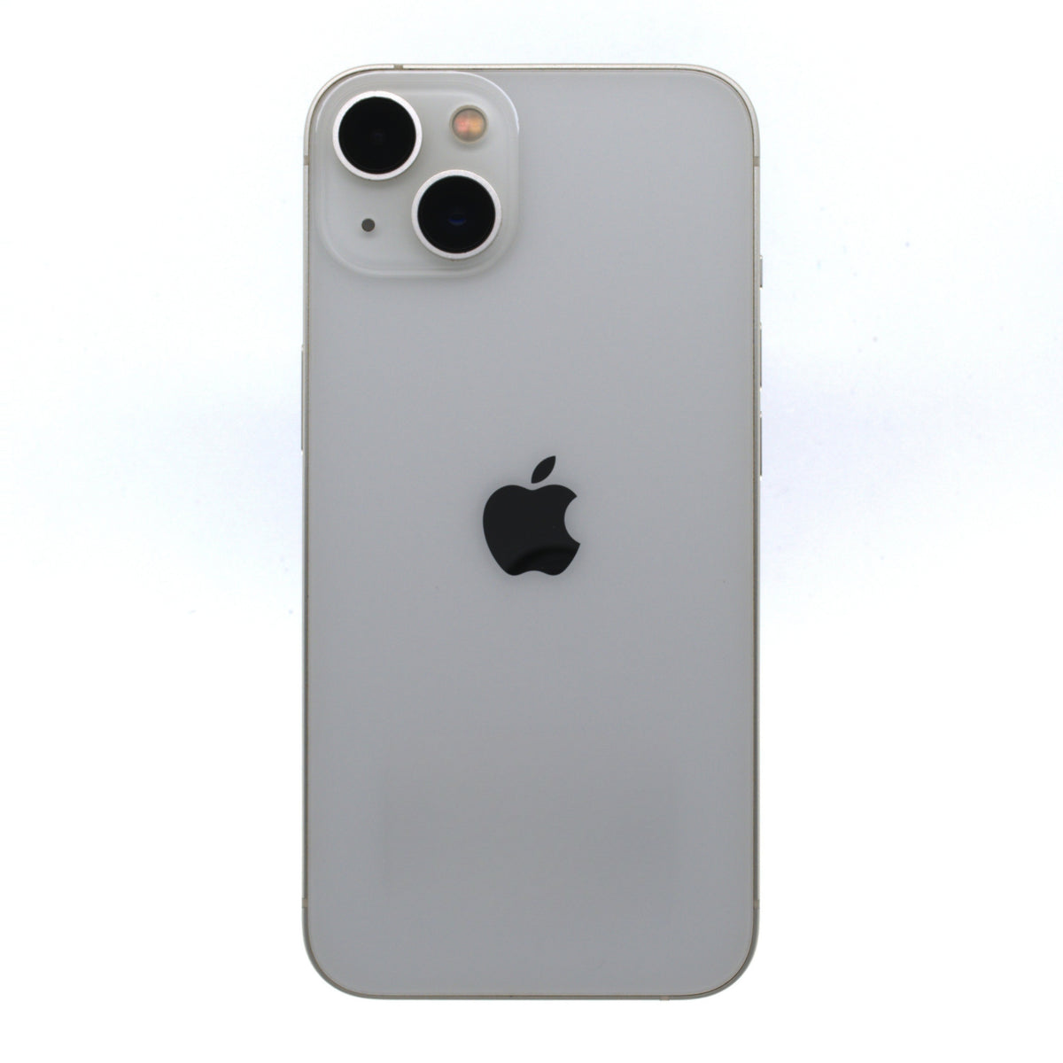95新 Apple iPhone 13 256G 星光色 中國大陸版