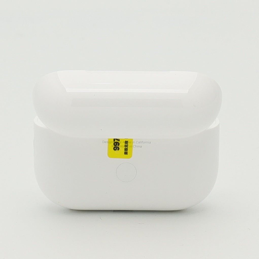 99新 Apple AirPods Pro 2 白色