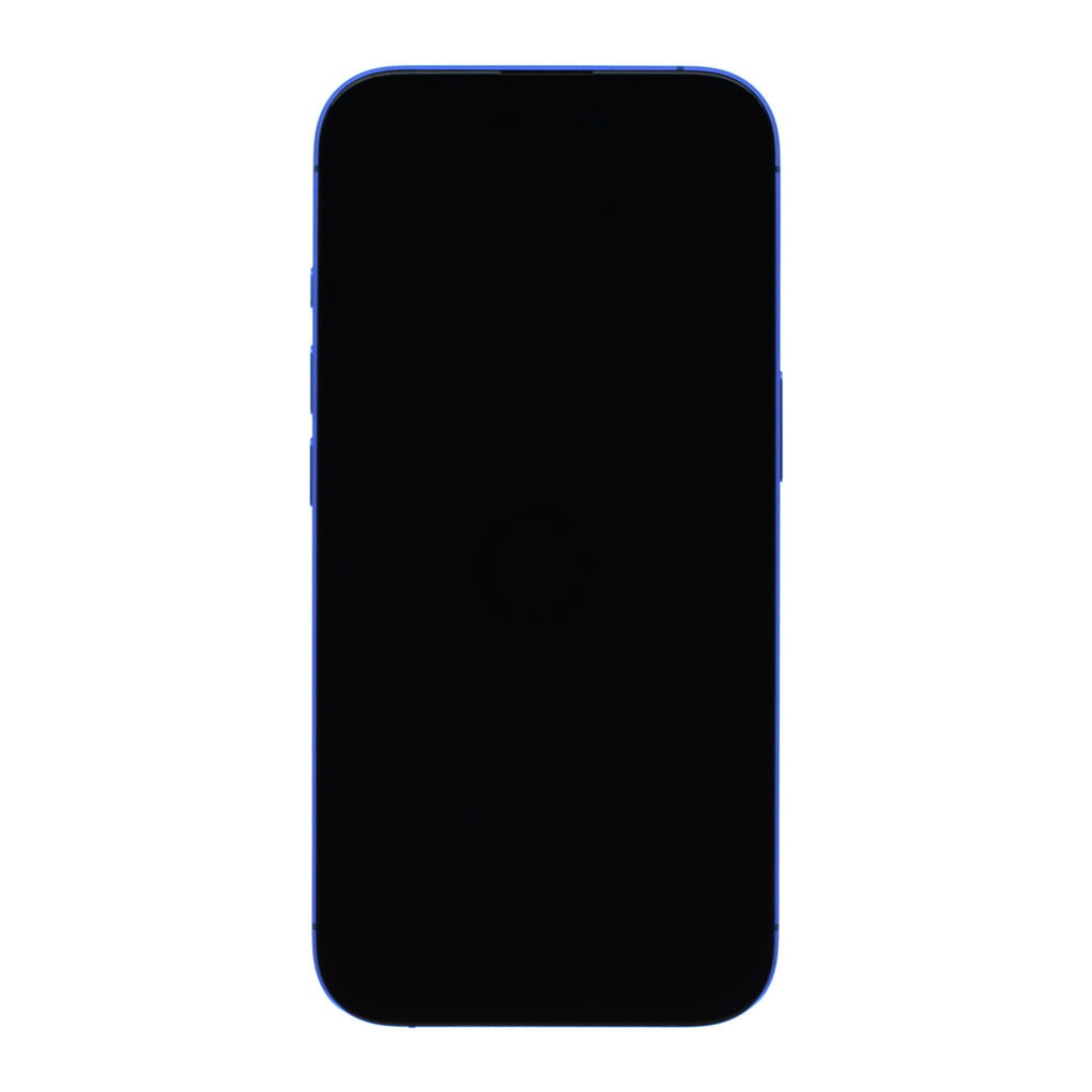 99新 Apple iPhone 16 256G 群青色 中國大陸版