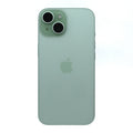 95新 Apple iPhone 15 256G 綠色 中國大陸版
